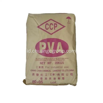 CAS 9002-89-5 Polyvinyl Alkohol Bubuk PVA 2488 2688